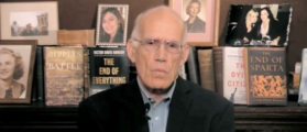 Victor Davis Hanson Says ‘Hemorrhaging’ Dems Don’t Realize How ‘Despised’ They Are By Majority Of Voters